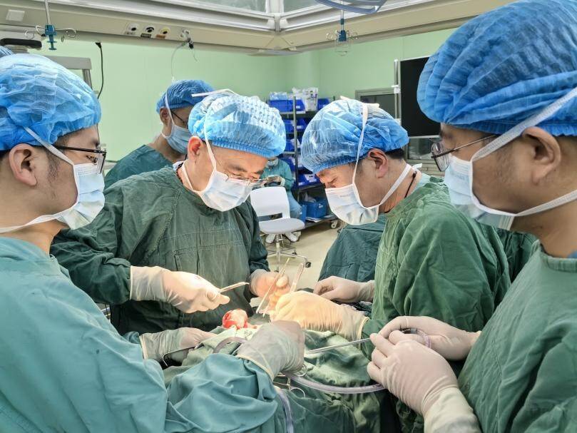潍坊市益都中心医院全力打造医院高质量发展“新样板”