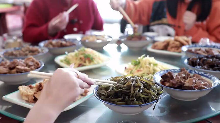 平原美食“九大碗”：从过年硬菜到餐桌“常客”，变了“食”代不变家乡味