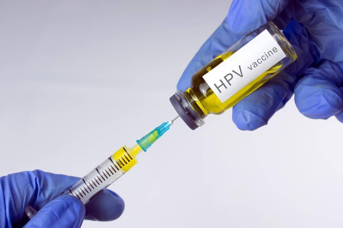 好消息！东营市河口区15至30岁女性HPV疫苗首针免费啦