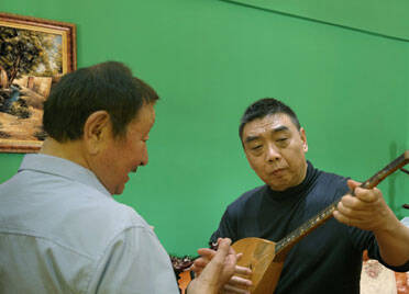 《天山放歌》唱出大美新疆，作曲者是咱潍坊老乡！