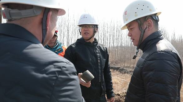 潍坊全市16座小水库除险加固工程建设如火如荼 计划5月底前全部完工