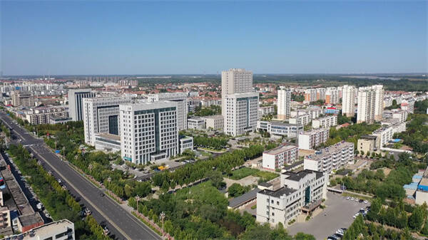 东营市利津县创新推行星级管理新模式密织消防安全网