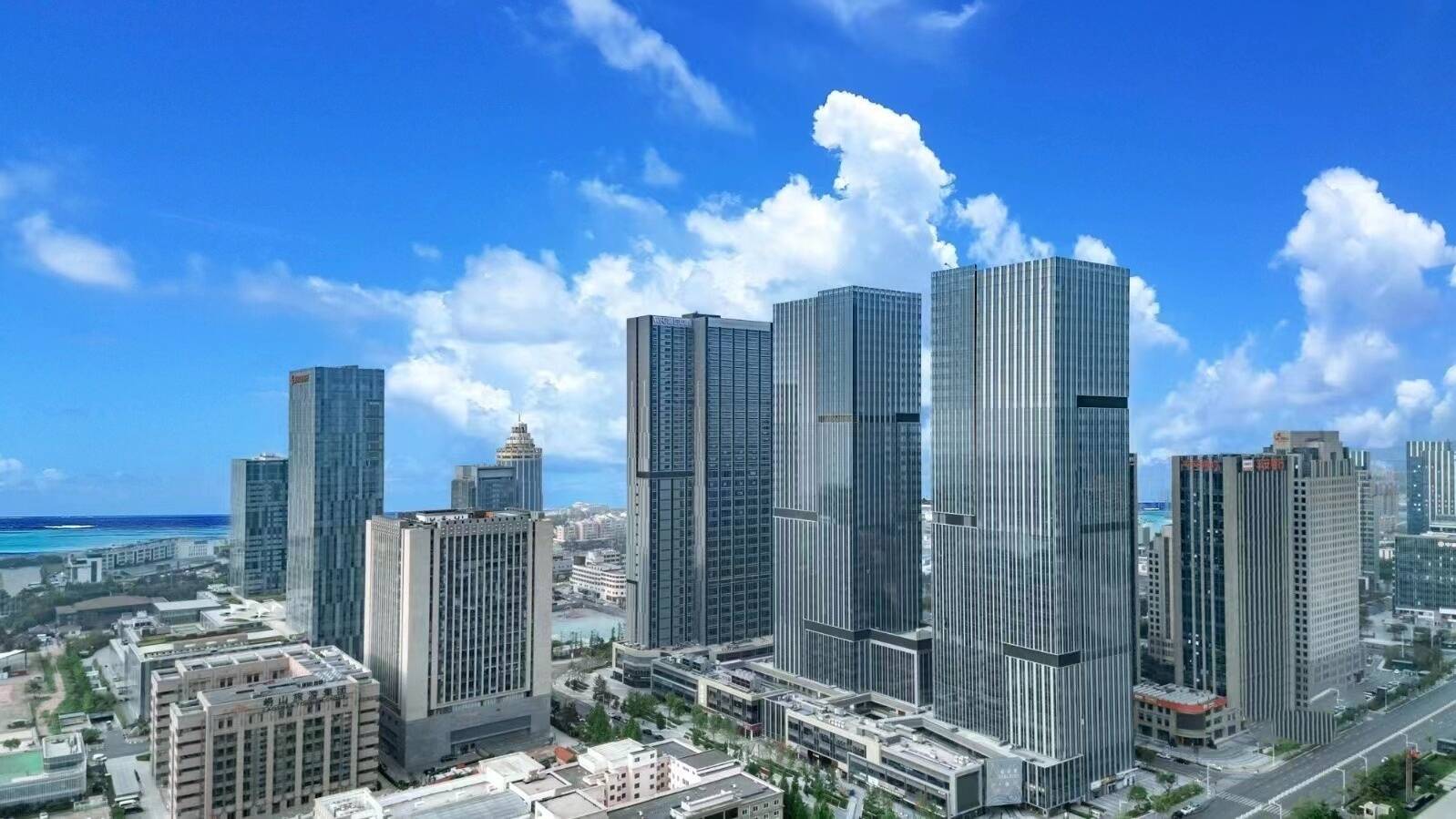 新一期全球金融中心指数报告发布，青岛位居全球金融中心第31位