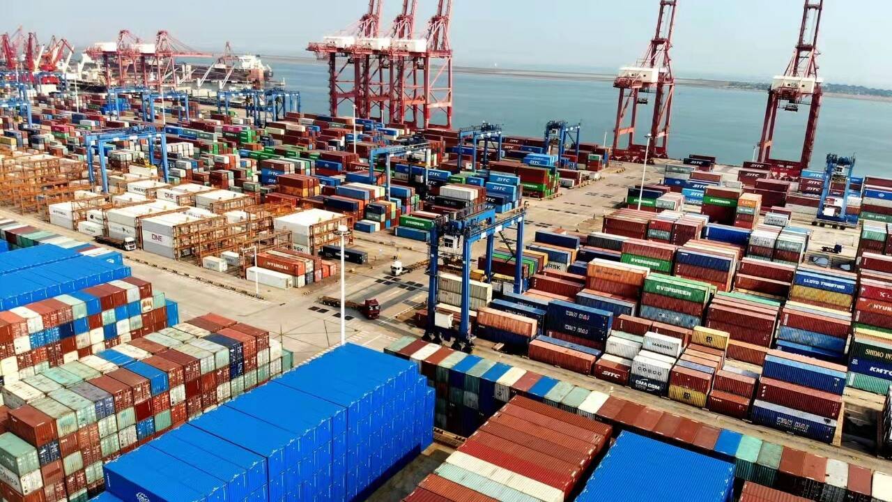 海关推出新一批AEO企业享惠措施 助力外贸发展