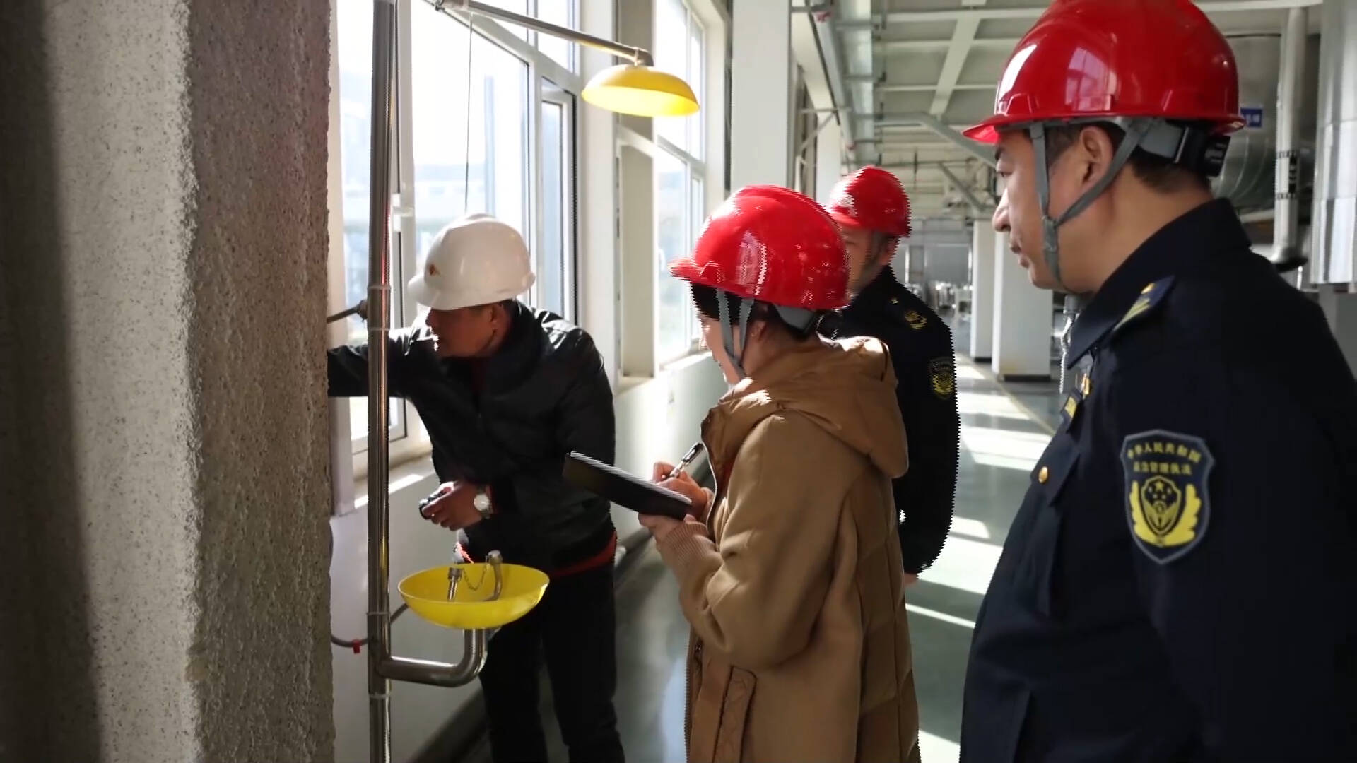 枣庄高新区建立锂电安全生产专家库 初步服务120家企业