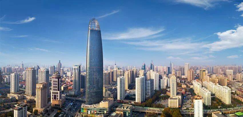 济南一个新操作全市一起讲好经济故事