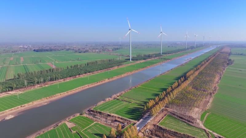 德州陵城区跨村联建聚合力乡村振兴添动力