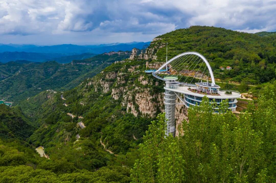 公交于2023年12月30日开通潭溪山定制公交旅游专线(包含潭溪山门票)