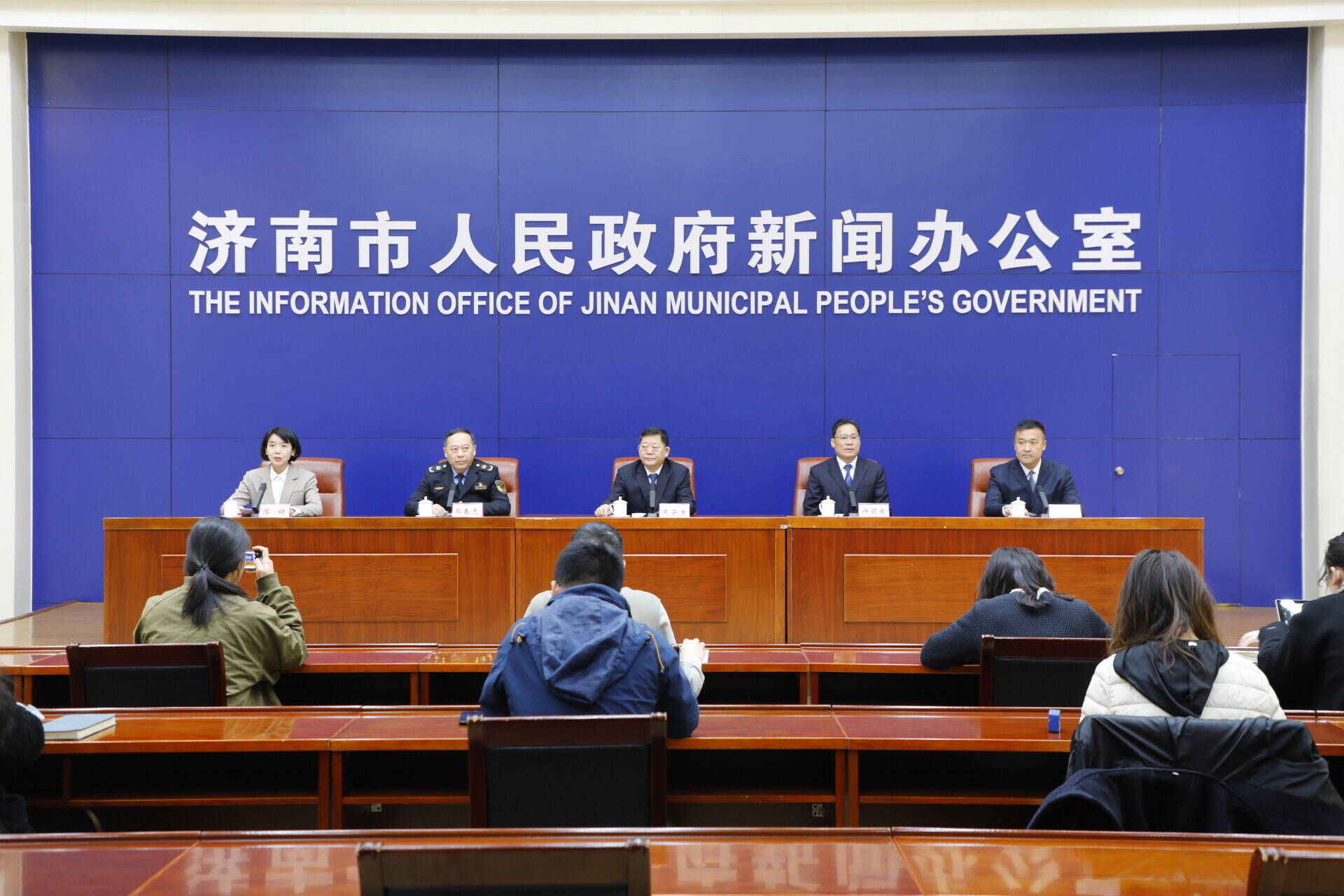 2023年济南市获评国家知识产权保护示范区建设城市