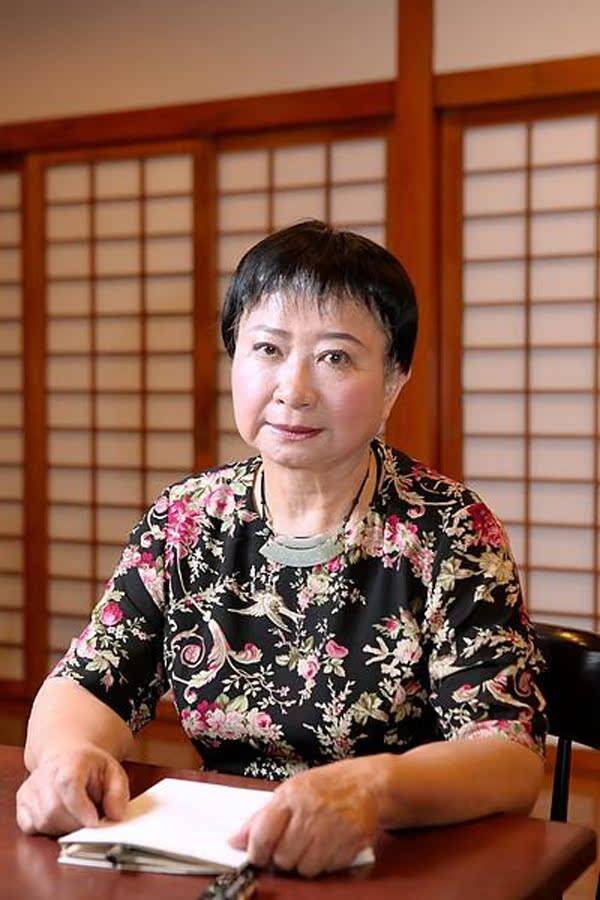 张晓风:享誉华人世界的古典文学学者,散文家,戏剧家和评论家.