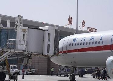 烟台机场3月31日开始执行夏秋季航班计划