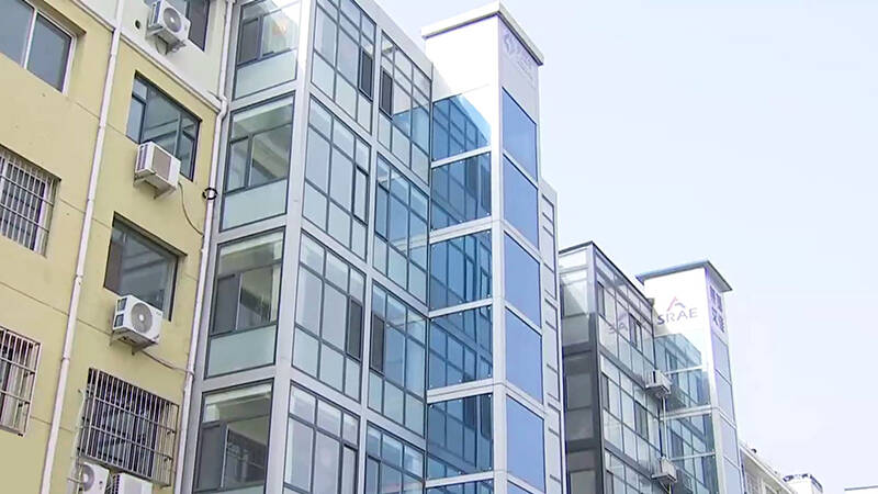 德州市长朱开国调研经济运行和既有住宅加装电梯工作