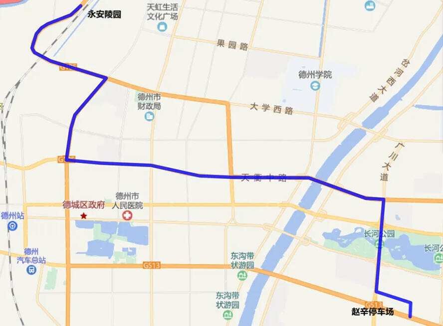 永安公交车最新线路图图片