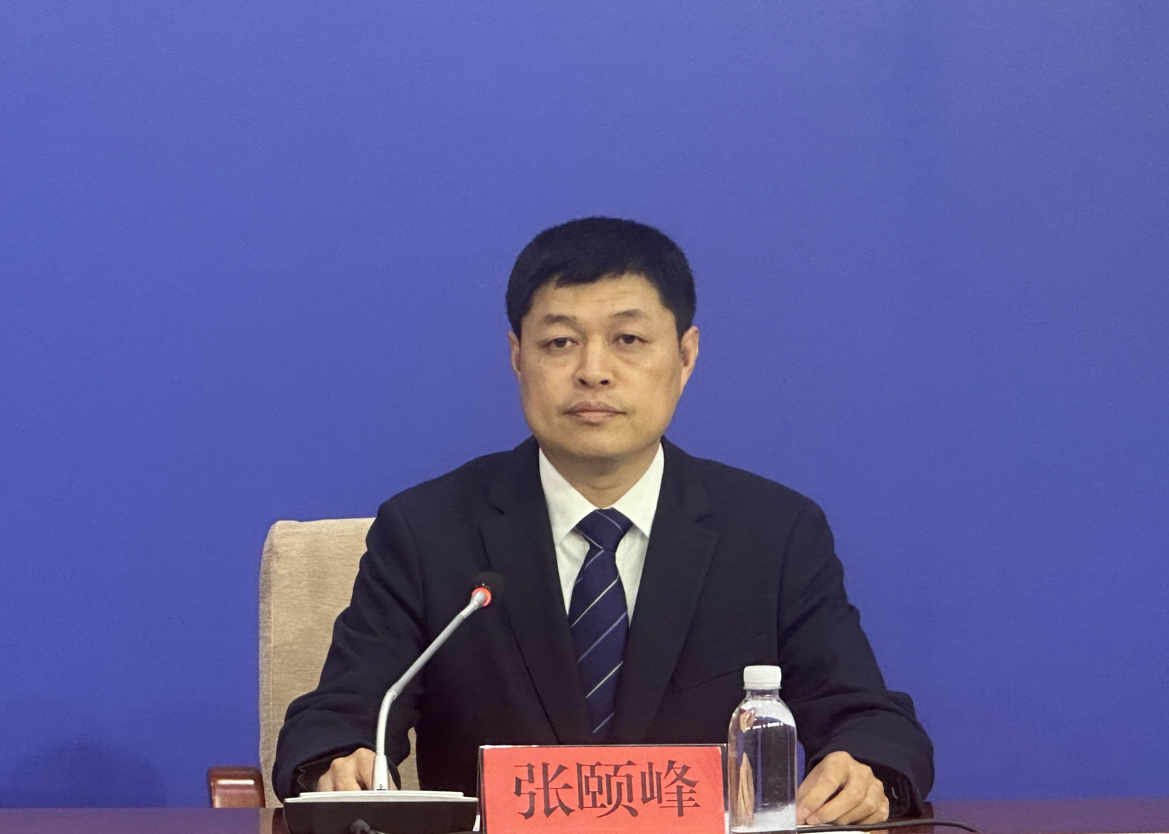 会上,市供销社党组成员,监事会副主任张颐峰介绍,近年来,市