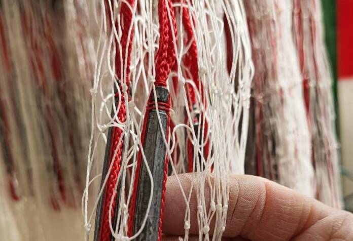 周史楼村传统手工渔网业焕发新生，助力地方经济发展