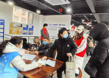  助居民在家门口就业，潍坊市奎文区在全省首创“社区微业”模式