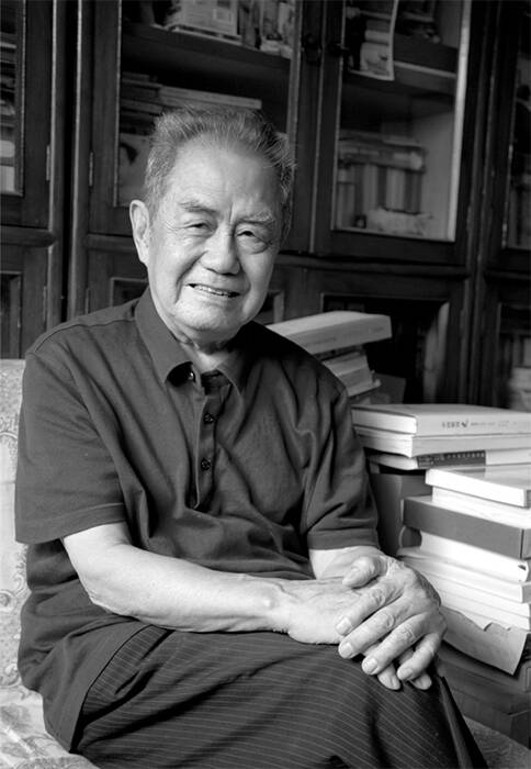 山大著名学者刘光裕因病逝世,曾主持《文史哲》复刊工作