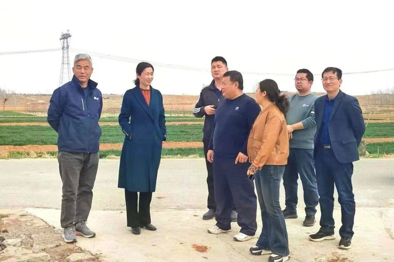 宁阳县磁窑镇全力筑牢春季防火安全屏障