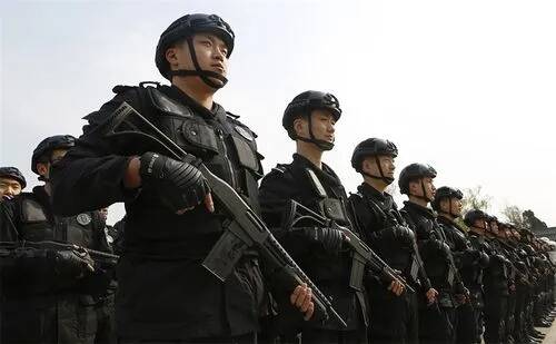 每日投入1200余名警力 清明节期间淄博市社会治安持续稳定