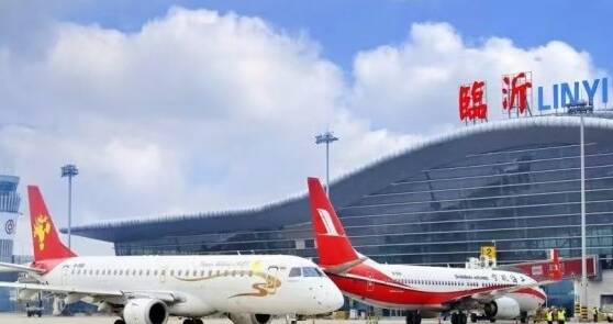 临沂启阳机场升级为国际机场，背后有何深意？