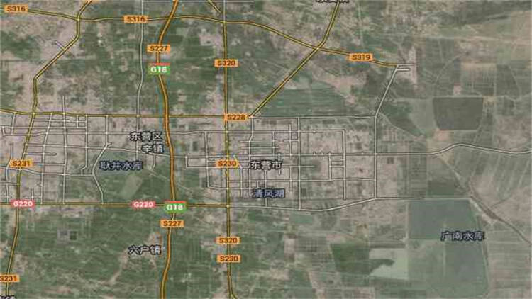 东营经济技术开发区：巡查土地9352亩  强化储备土地管护工作