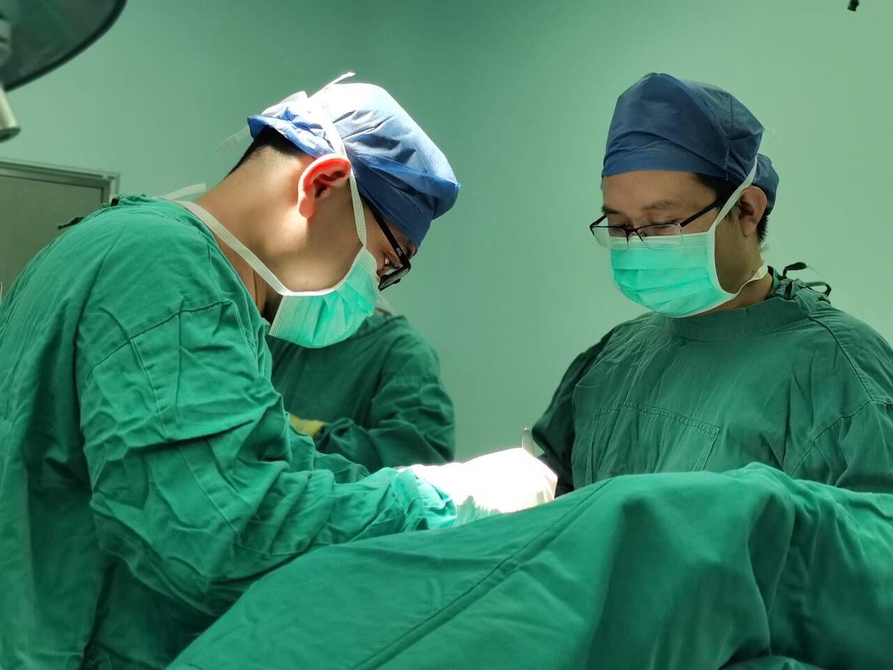 潍坊市人民医院日间手术：入院、手术、出院一天完成 省心、省钱、省事儿