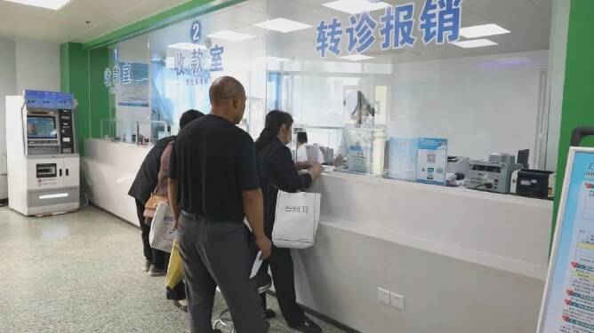 据了解,嘉祥县依托"健康嘉祥"信息平台,搭建医共体综合监管平台,铺设