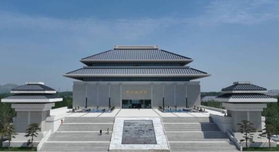 青州博物馆入选全国百强热门馆榜单