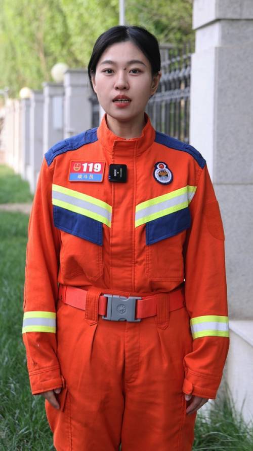 德州消防提醒柳絮纷飞莫大意火灾防范要牢记