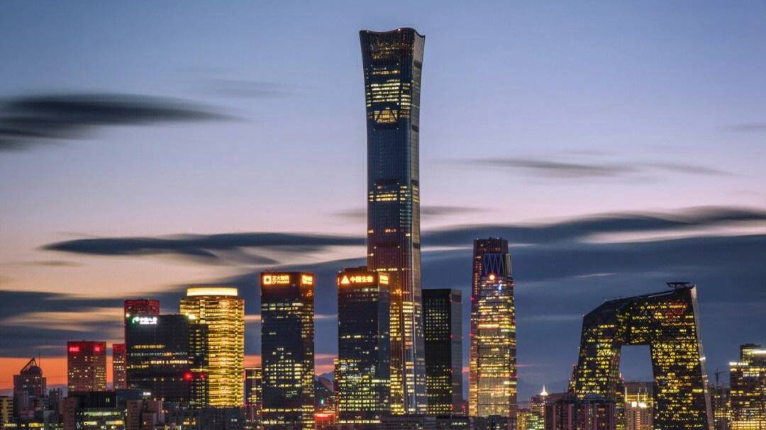 北京市城市更新三大配套文件正式出台