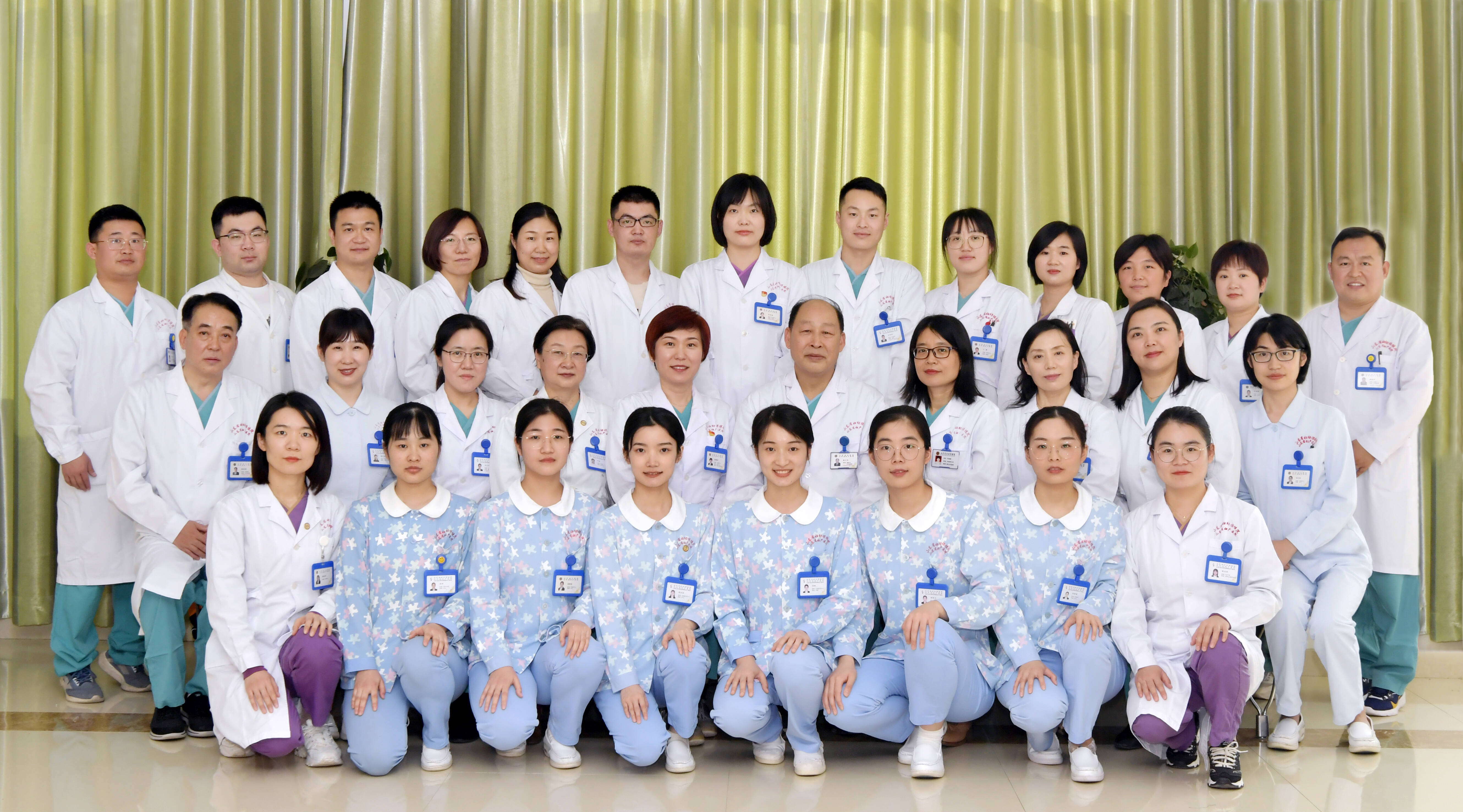 成功妊娠!"春风工程"喀什地区"试管婴儿"夫妇迎来好"孕"