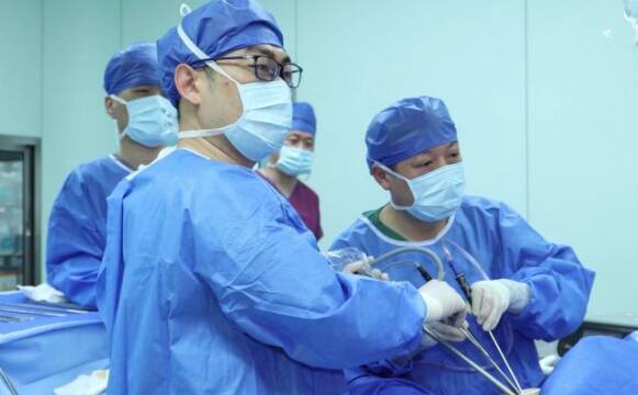 这类癌症发病率、死亡人数均居首位 滨医附院专家揭秘肺癌的早防早治
