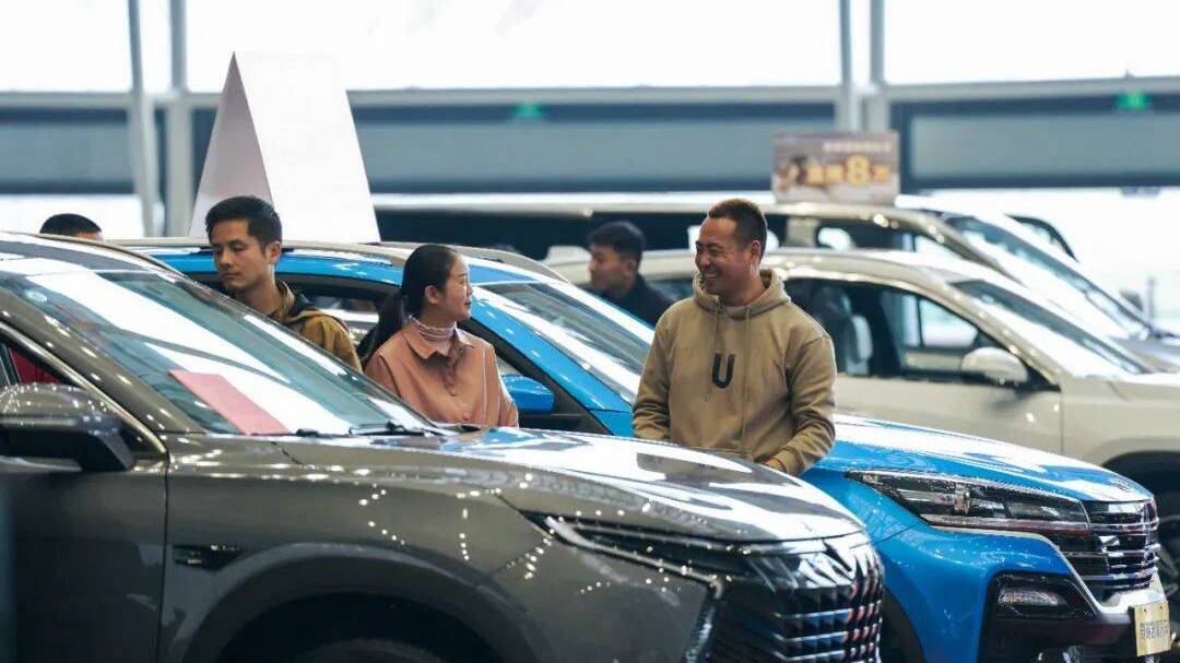 走近全球汽车产业链上的中国创新