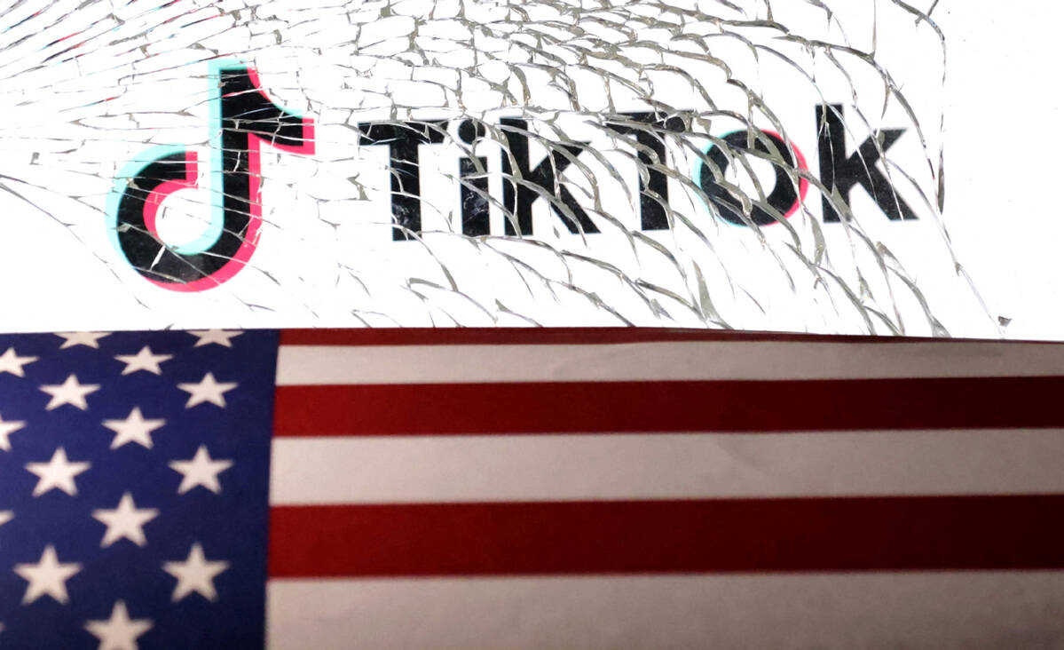 TikTok bill threatens to shut app out of US market