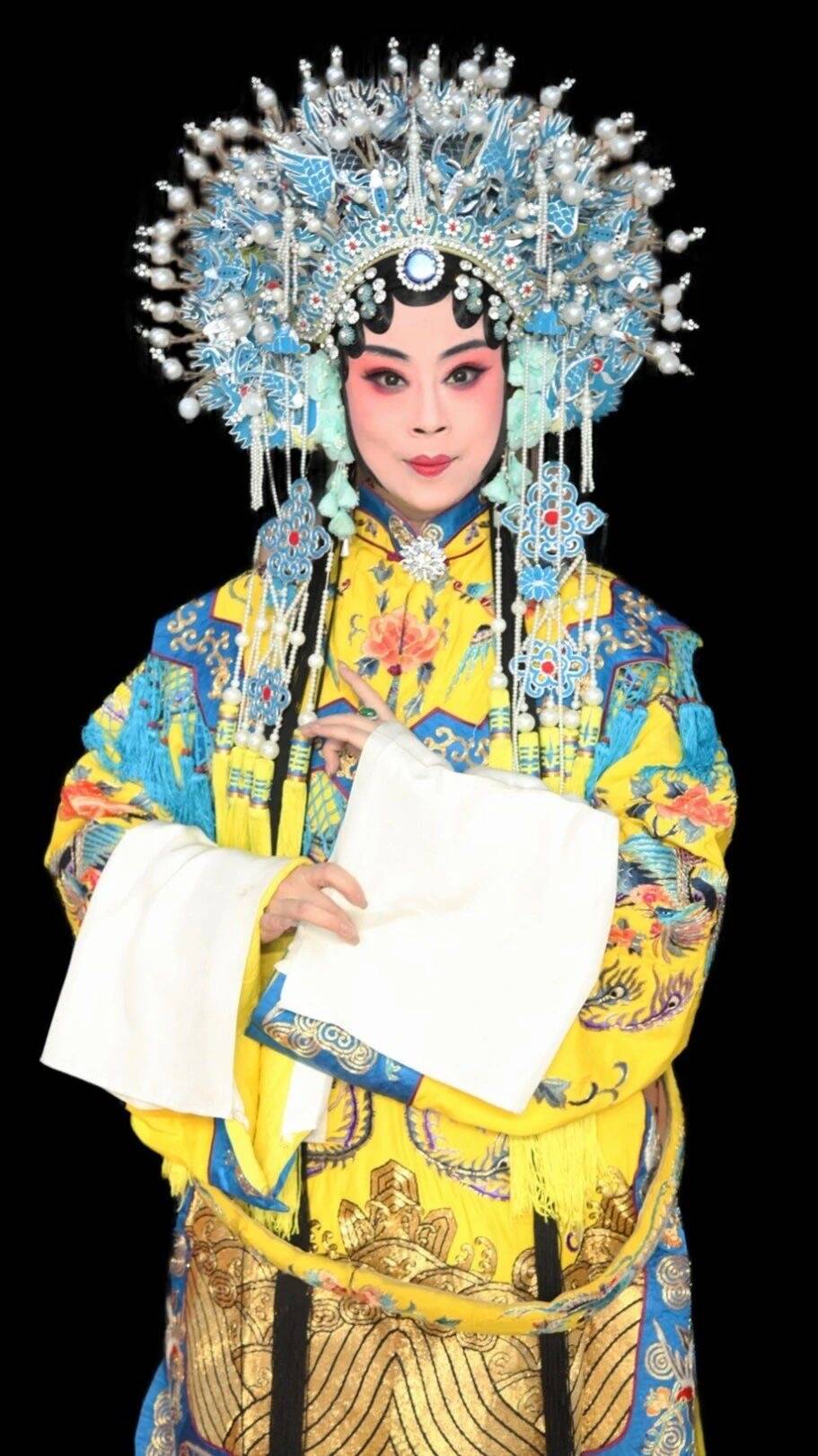 “泉”在济南过五一｜戏韵泉城滋味足，两场京剧经典与您假期相约