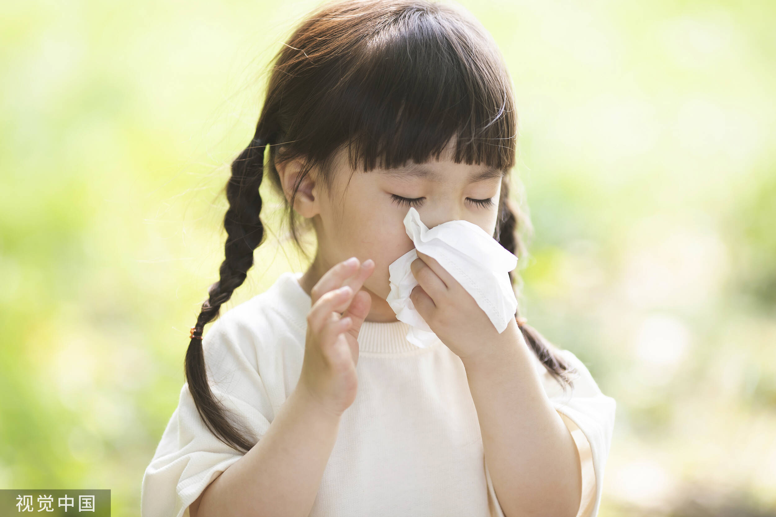 鼻腔给药或能更好防治呼吸道感染