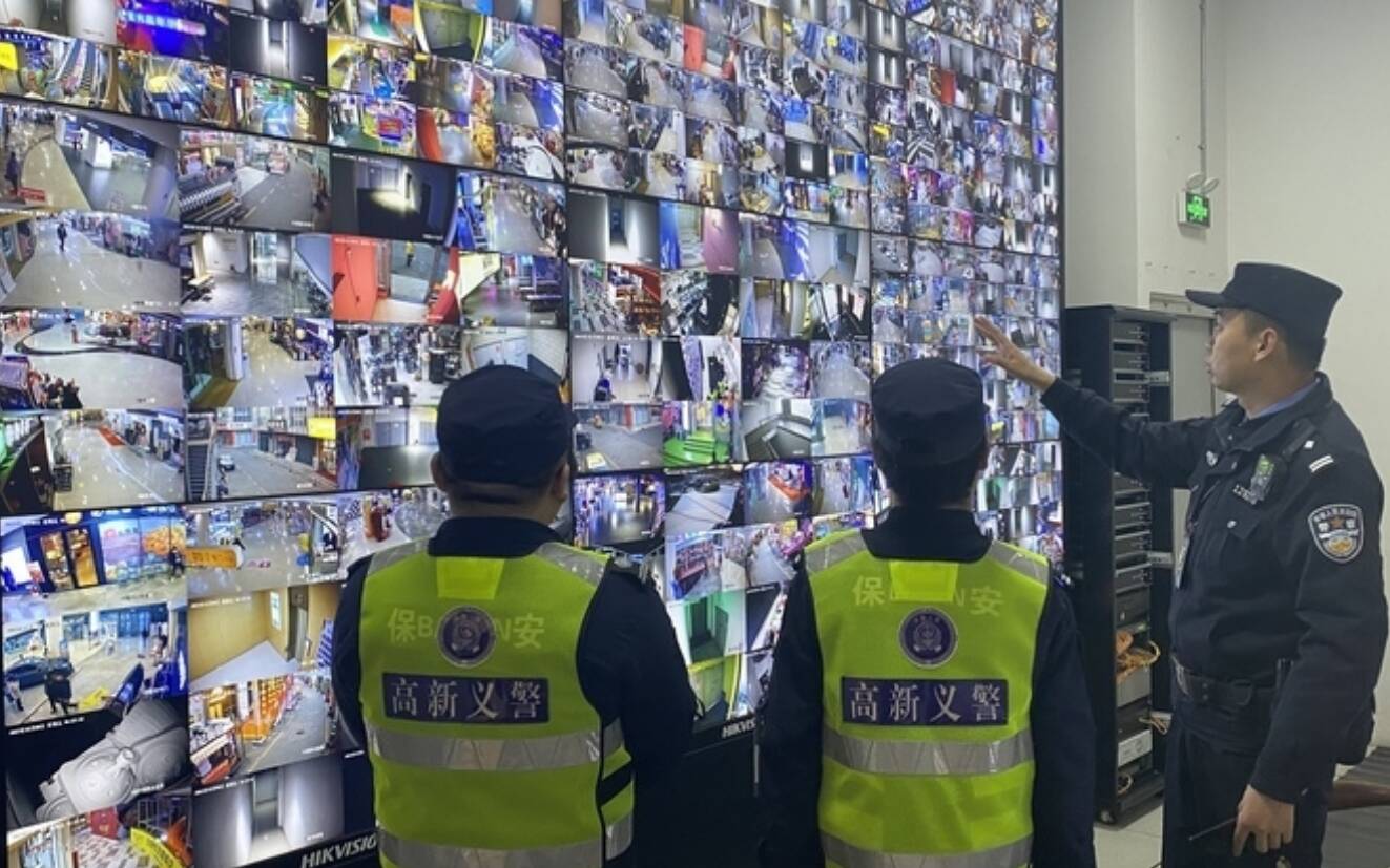 潍坊高新公安分局：“三零”模式开启警务服务“直通车”
