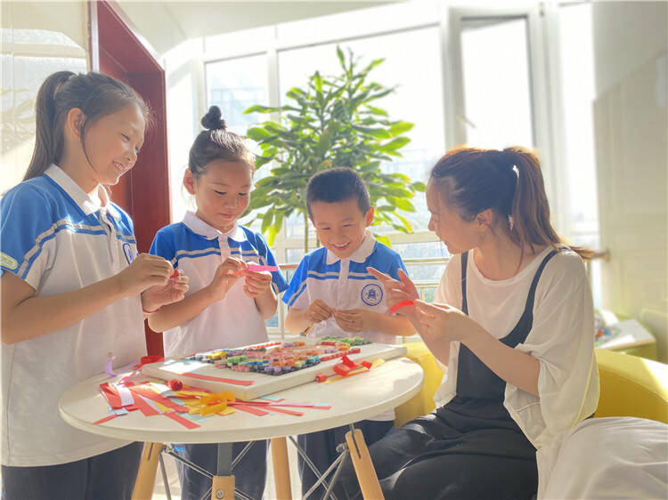 潍坊滨海区入选首批国家县域义务教育优质均衡发展区