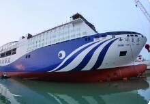 山东将打造特色邮轮品牌 以高品质邮轮旅游引领新需求
