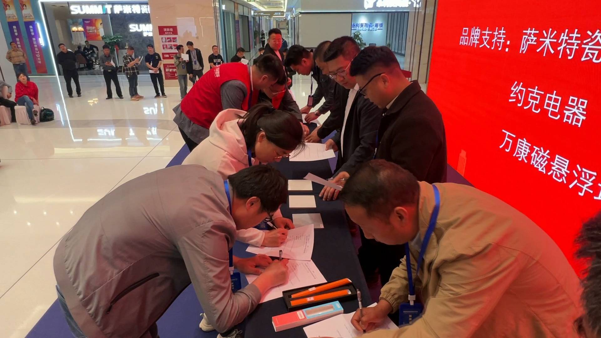  Business Vision | "Decoration Foreman Competition" The top six candidates of Jinan competition area will participate in the provincial competition