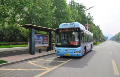 5月1日起，邹平206路公交线路优化调整运行
