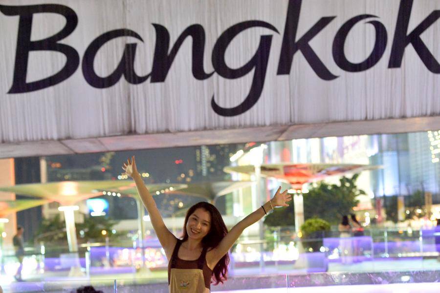 outbound travel boom mirrors chinas consumption vibrancy