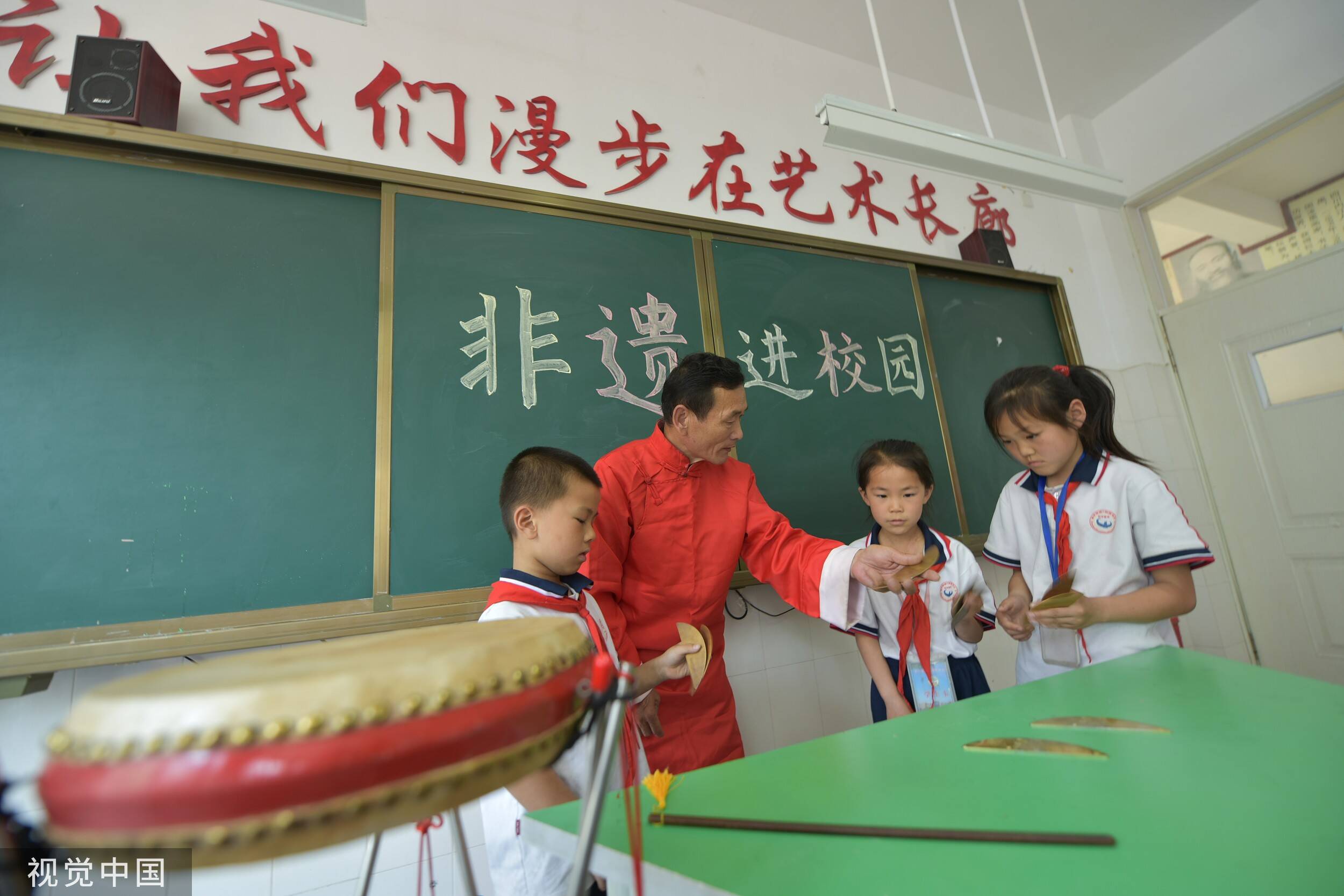 鸳鸯板打法图片