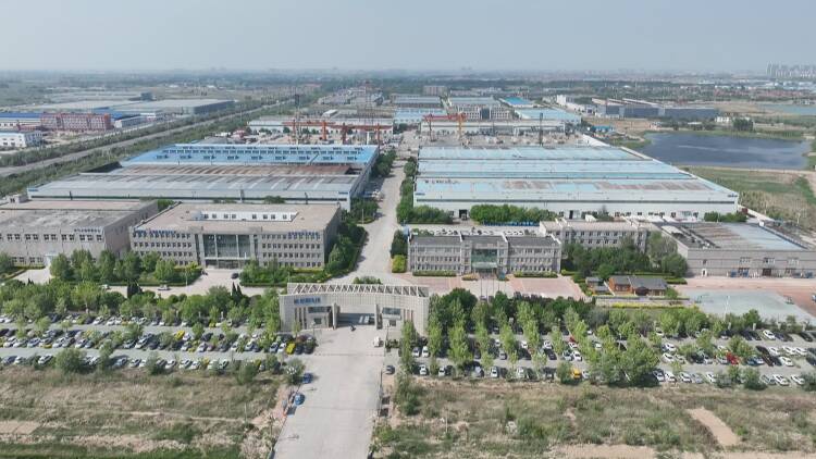 东营市东营区：汇聚新质生产力推进投资55亿元 打造东营特色创新型产业集群