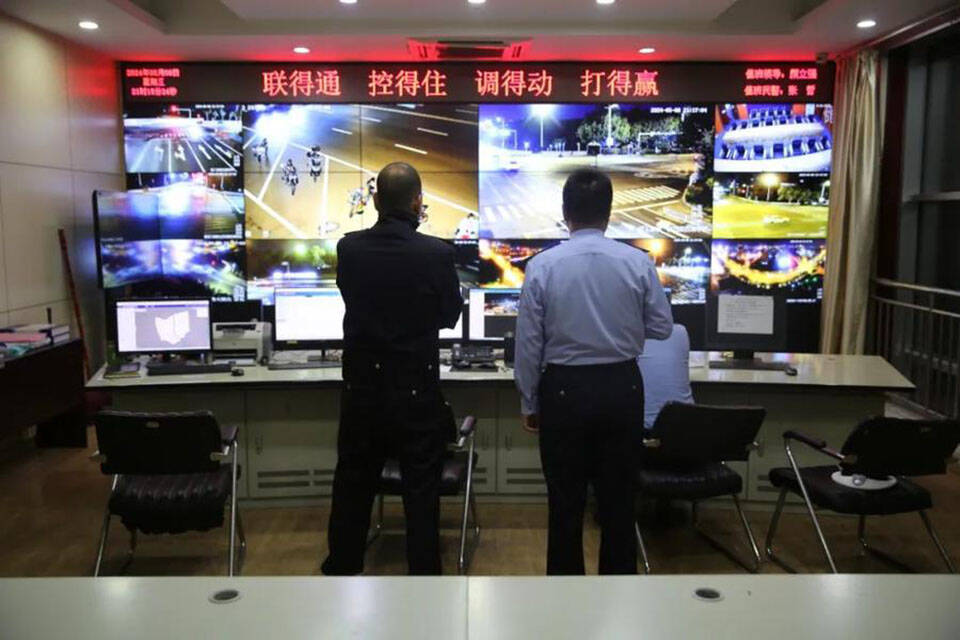 重拳出擊！濱州交警嚴(yán)管嚴(yán)查“飆車炸街”
