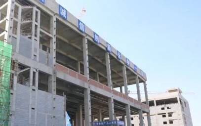 临沂兰山：智慧物流建设加速云仓落地布局