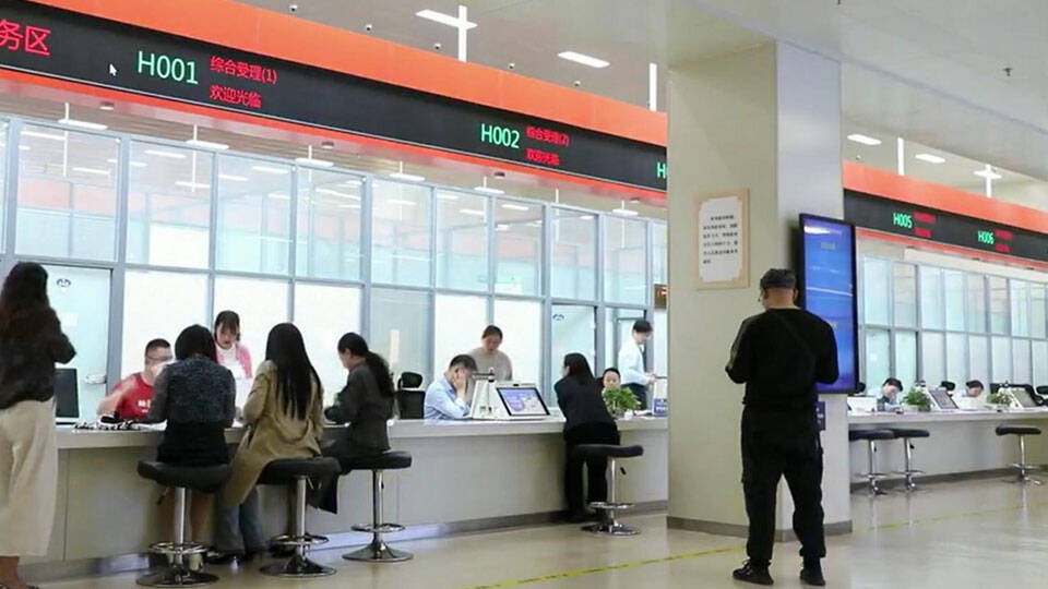 《山东新闻联播》关注淄博:建立灵活审批机制 服务重点项目建设