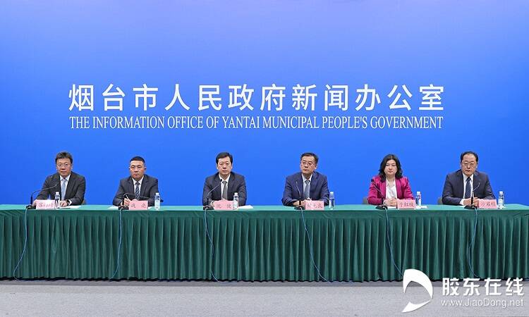 烟台生物医药产业全业态主营收连续四年过千亿元