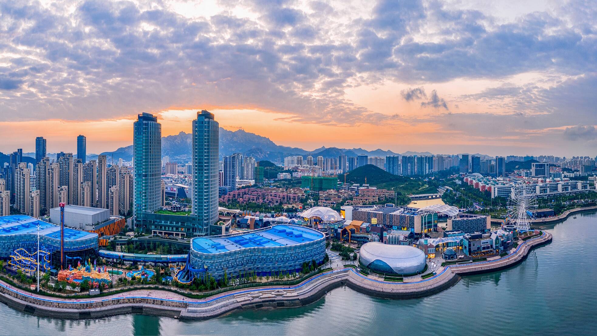 从2小时到1.5分钟，建设海洋大模型矩阵，青岛迈出国内“第一步”_青岛要闻_青岛_齐鲁网