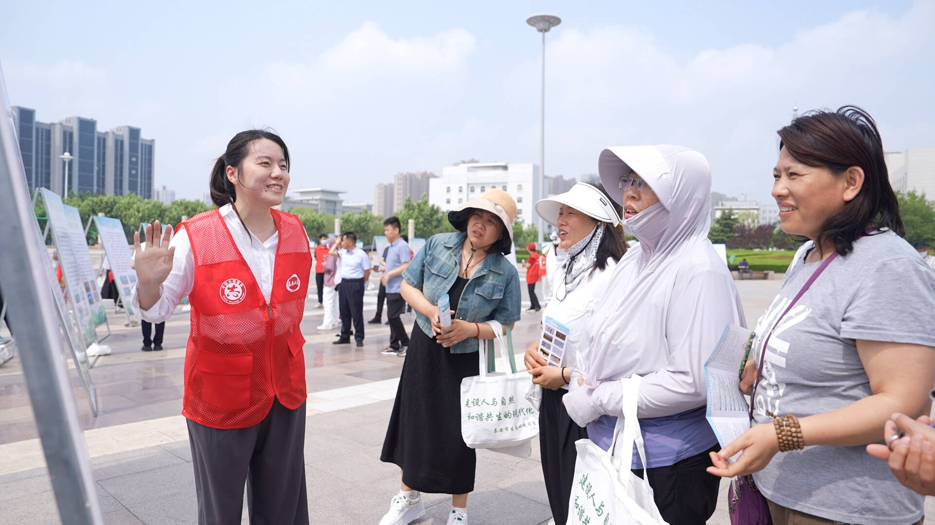 泰安市1至4月份经济运行稳中有进 回升向好